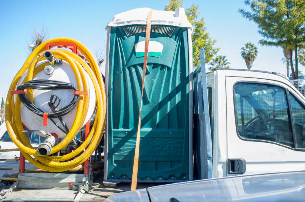 Best Portable bathroom rental  in North Richmond, CA