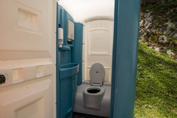 Best Porta potty for special events  in North Richmond, CA