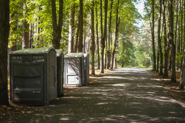 Best Portable restroom trailer rental  in North Richmond, CA