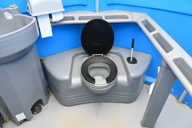 Best High-end porta potty rental  in North Richmond, CA