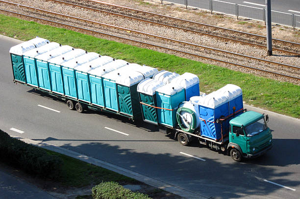 Best Porta potty rental near me  in North Richmond, CA